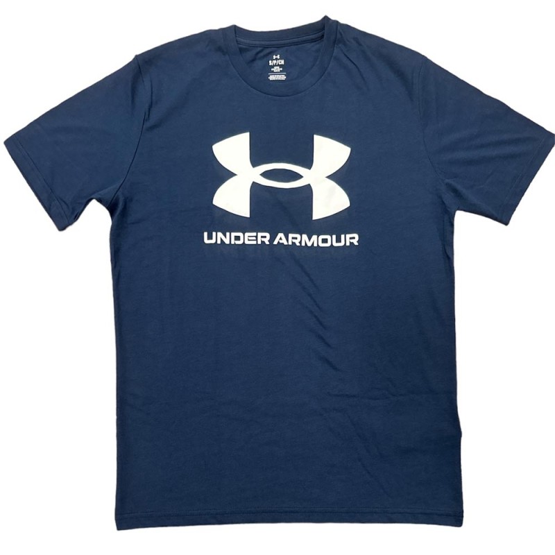 Under armour t-shirt