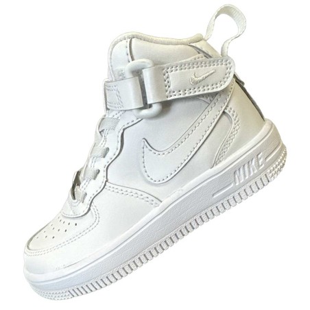 Nike air force 1 mid easyon ps