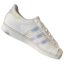 Adidas superstar junior 2