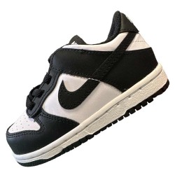 Nike dunk low retro panda td bimbo