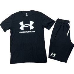 Under armour completo