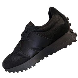 New balance lifestyle mode de vie