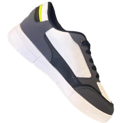 Kappa logo basin low ragazzo 2