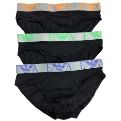 Armani slip 3 pack