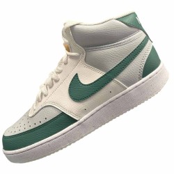 Nike court vision mid next nature