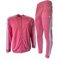 Adidas tuta ragazza
