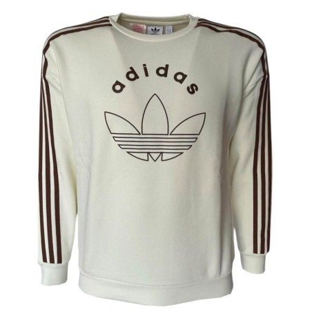 Adidas felpa ragazzo
