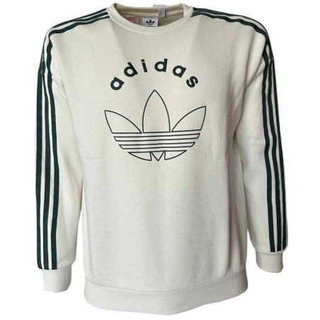 Adidas felpa ragazzo