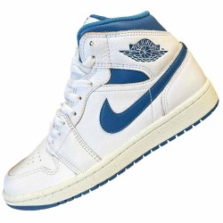 Jordan 1 air mid se