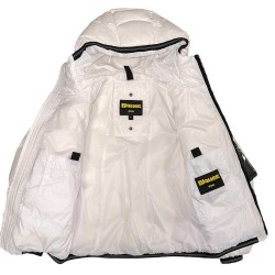 Blauer giubbino bambino 2