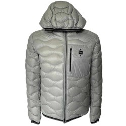 Blauer giubbino ragazzo