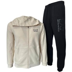 Emporio armani tuta ragazzo
