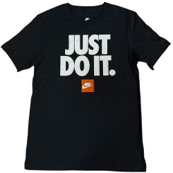 Nike t-shirt just do it