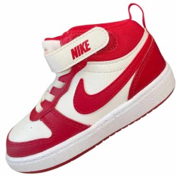 Nike Court Borough Mid 2 TDV