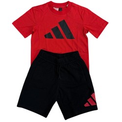 Adidas completo estivo ragazzo 2