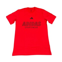 Adidas T-Shirt Uomo