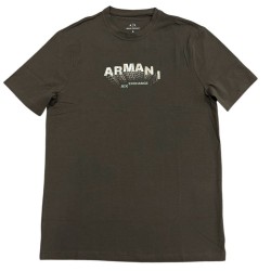 Armani Exchange T-Shirt 2