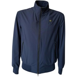 Blauer Giubbino Uomo