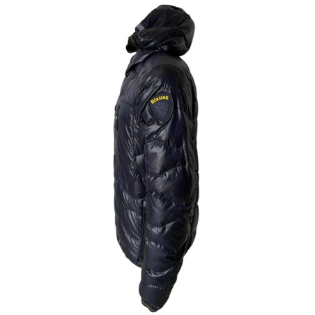 Blauer Giubbino Uomo