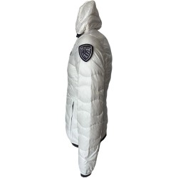 Blauer Giubbino Donna 2