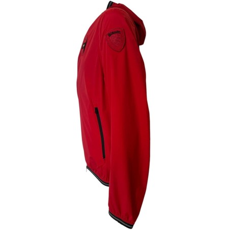 Blauer Giubbino Uomo