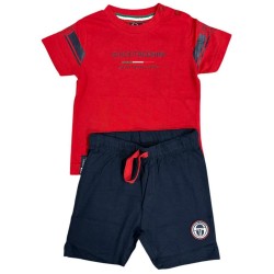 Sergio Tacchini Completo Bambino 2