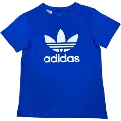 Adidas T-Shirt Ragazzo