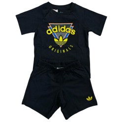 Adidas Completo Neonato