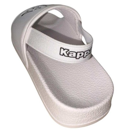Kappa Logo Solet Kid Ciabatte