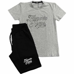 Emporio Jeans Completo 2