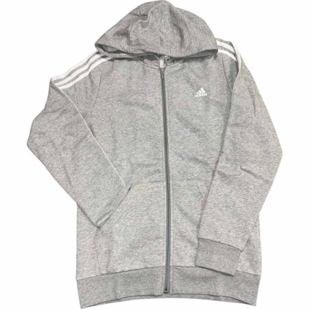 Adidas essential 3 stripes felpa