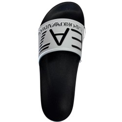 Armani Ciabatte Uomo