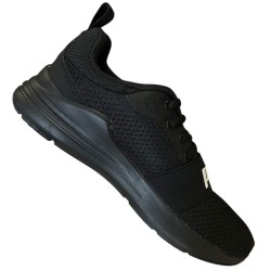 Puma Wired Runner Junior 2