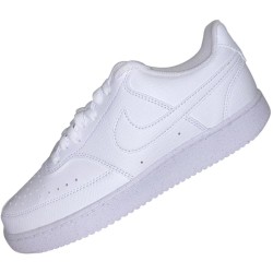 Nike court vision low