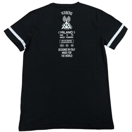 Iceberg t-shirt