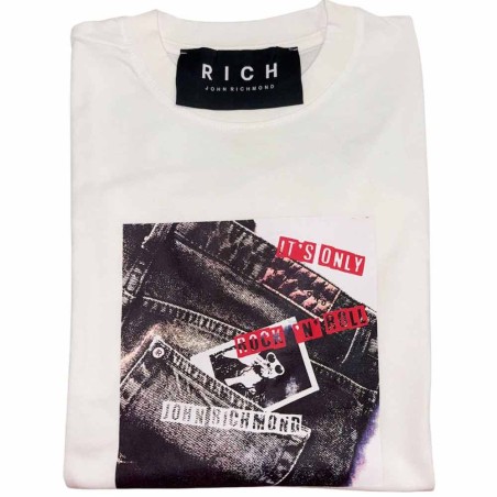 John Richmond T-Shirt
