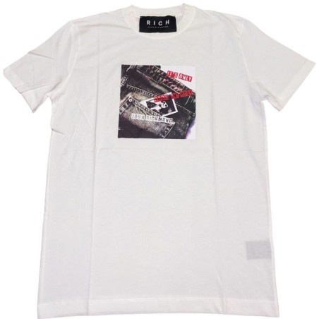 John Richmond T-Shirt