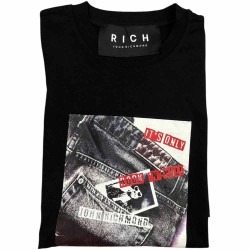 John Richmond T-Shirt 2