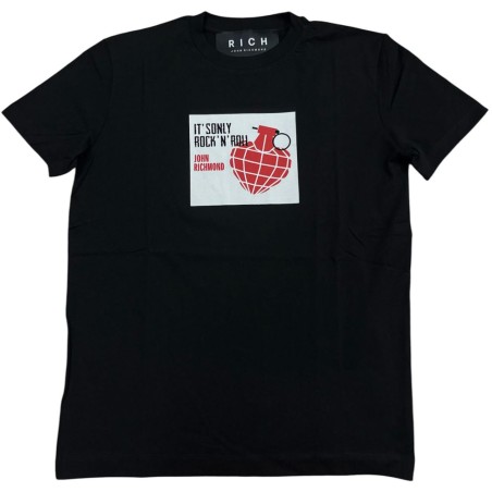 John Richmond T-Shirt