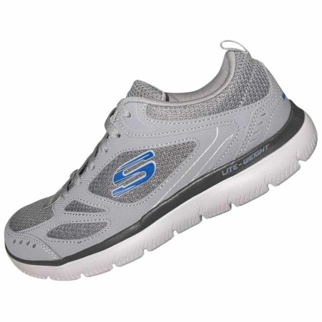 Skechers Memory Foam