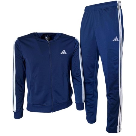 Adidas Track suit Essentials 3-Stripes