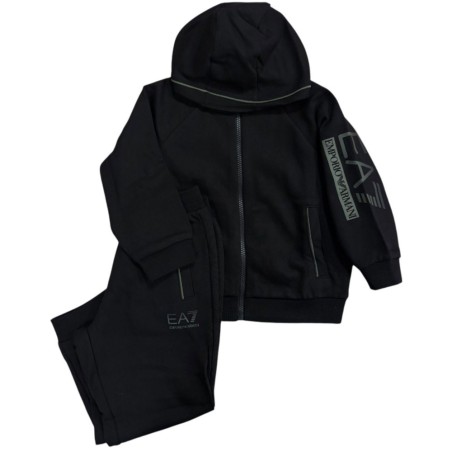 Empori Armani Tuta Ragazzo