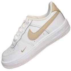 Nike air force 1 low lace ms ps ragazzo 2