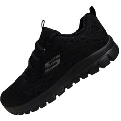 Skechers memory foam