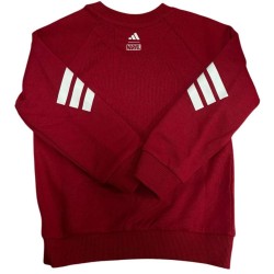 Adidas spider man tuta bambino 2