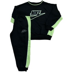 Nike tuta bambino