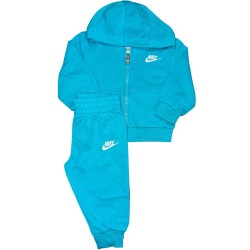 Nike tuta neonato 2