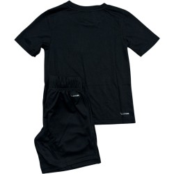 Adidas completo estivo ragazzo 2