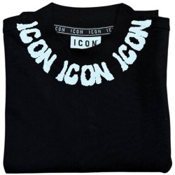 Icon t-shirt uomo 2