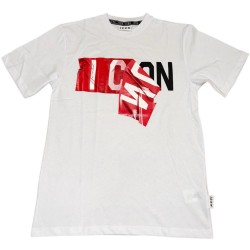 Icon t-shirt uomo